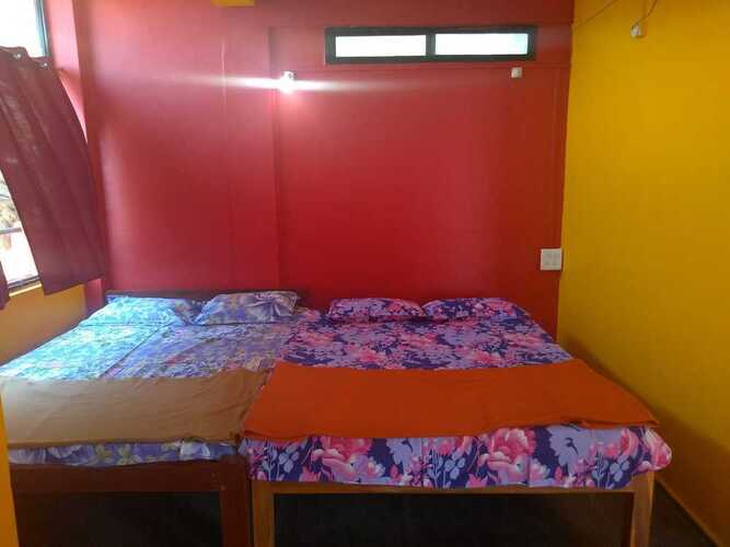 Red Rock Beach Hotel Guesthouse