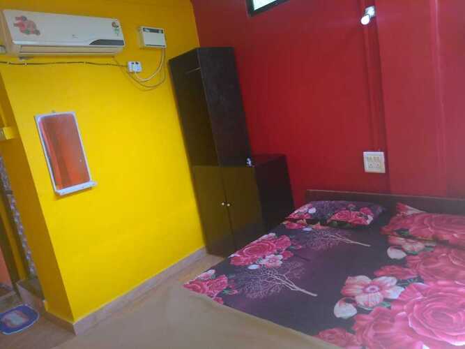 Red Rock Beach Hotel Guesthouse