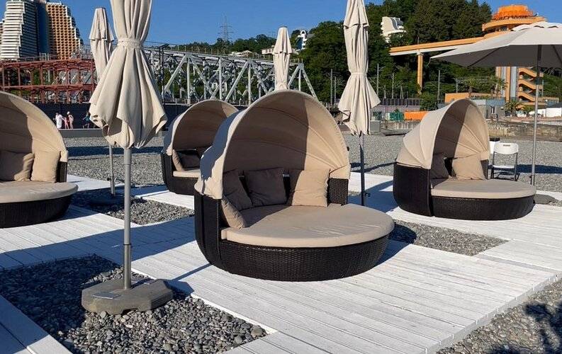 Sea Key Уют