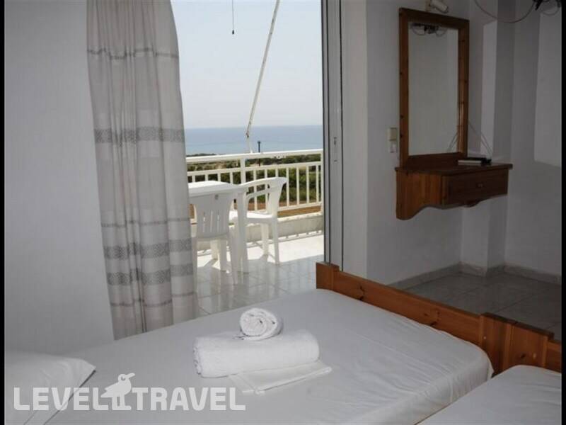 Фотография Alexandros Hotel