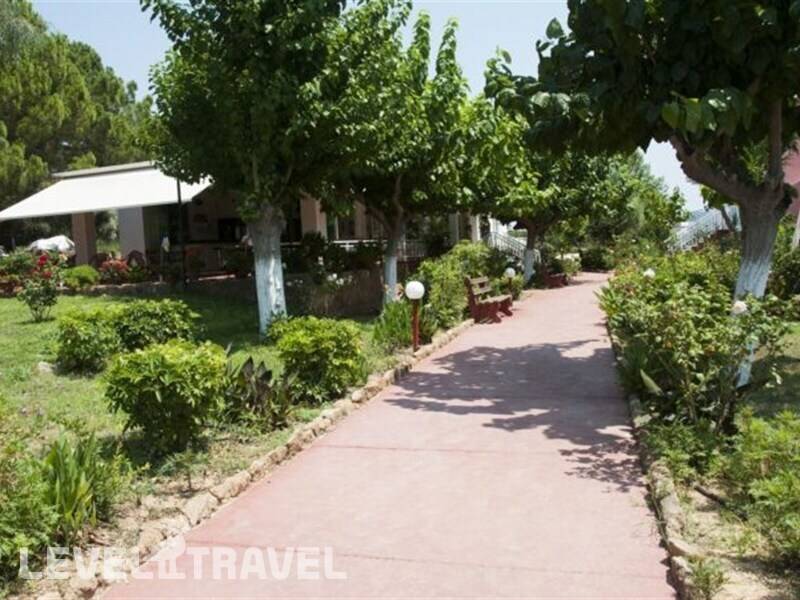 Фотография Alexandros Hotel