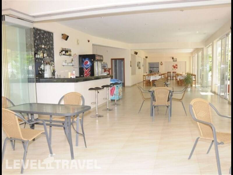Фотография Alexandros Hotel