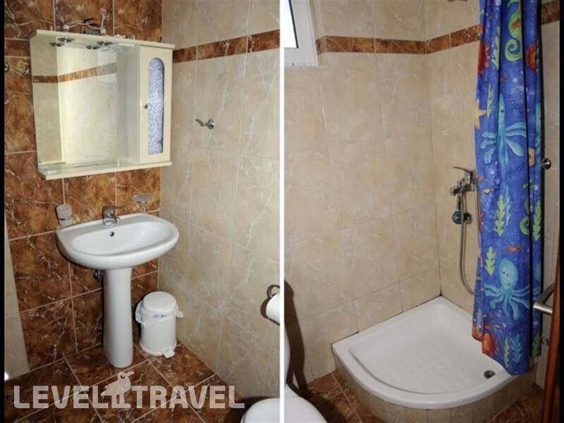 Фотография Alexandros Hotel