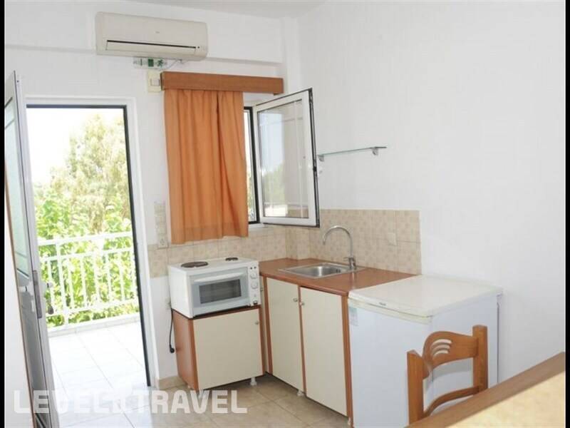 Фотография Alexandros Hotel