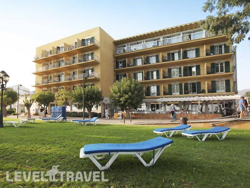 Фотография Prestige Coral Platja Фотография Prestige Coral Platja