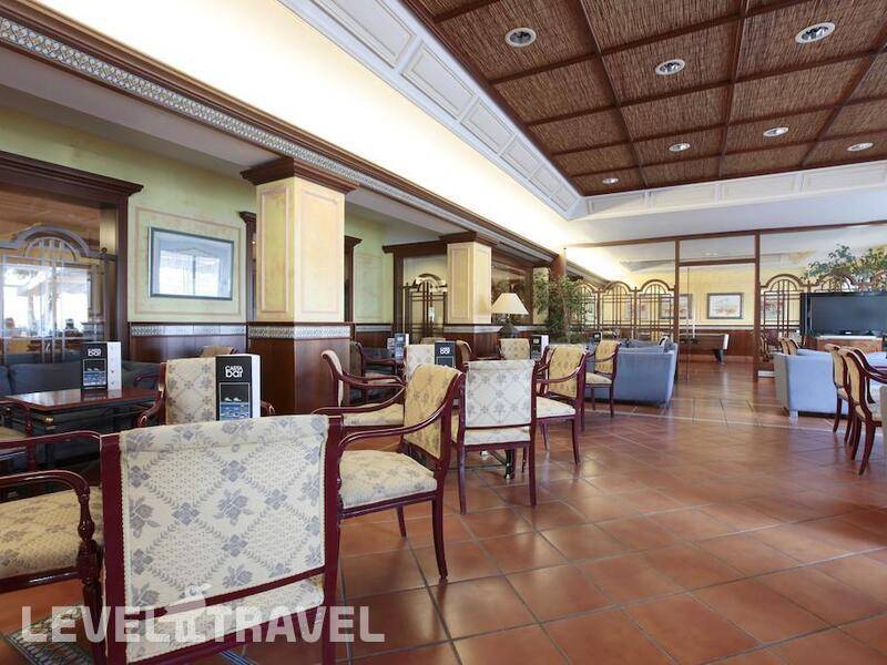 Фотография Prestige Coral Platja Фотография Prestige Coral Platja