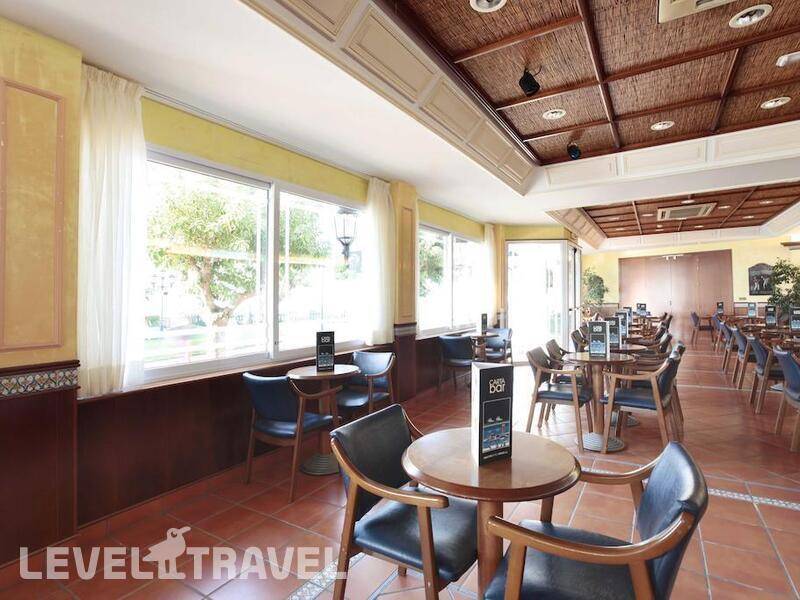 Фотография Prestige Coral Platja Фотография Prestige Coral Platja