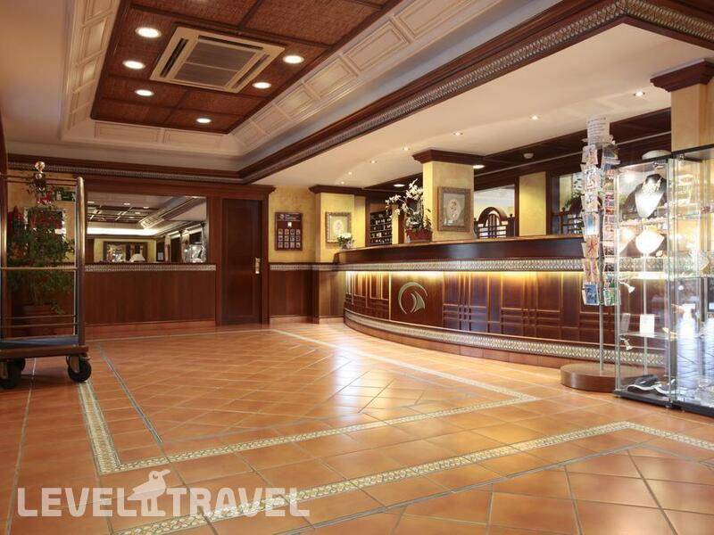 Фотография Prestige Coral Platja Фотография Prestige Coral Platja