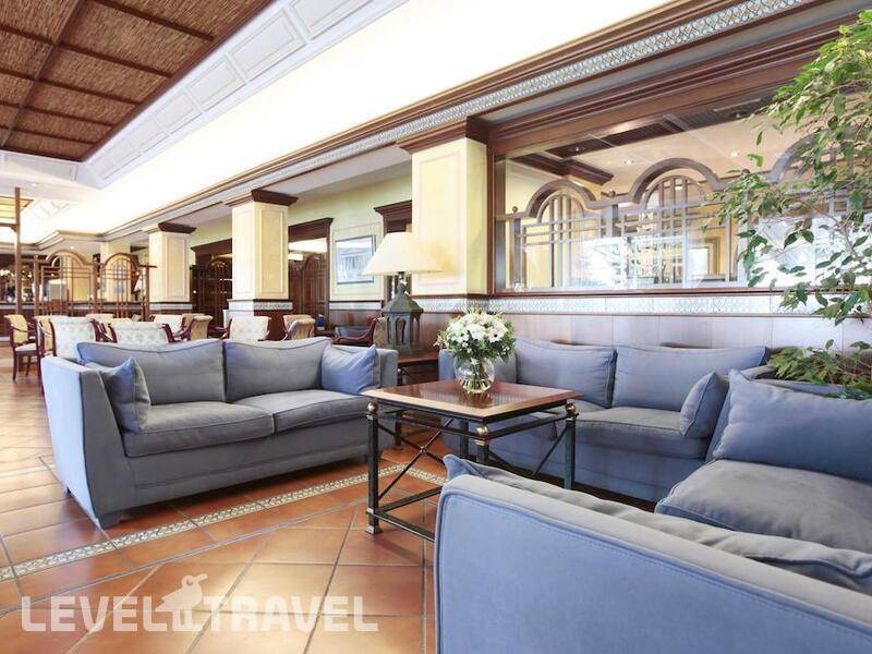 Фотография Prestige Coral Platja Фотография Prestige Coral Platja