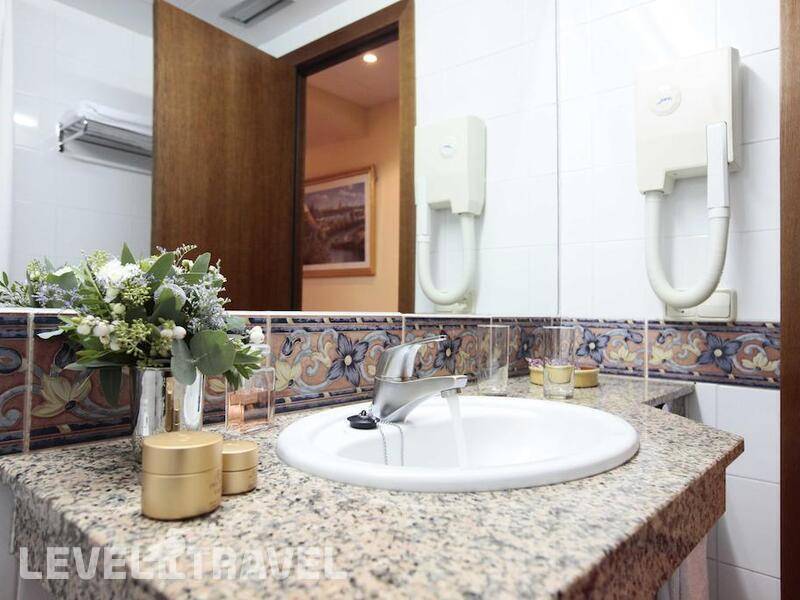 Фотография Prestige Coral Platja Фотография Prestige Coral Platja