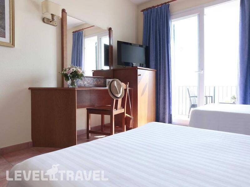 Фотография Prestige Coral Platja Фотография Prestige Coral Platja