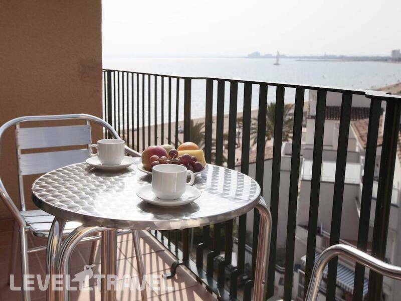 Фотография Prestige Coral Platja Фотография Prestige Coral Platja