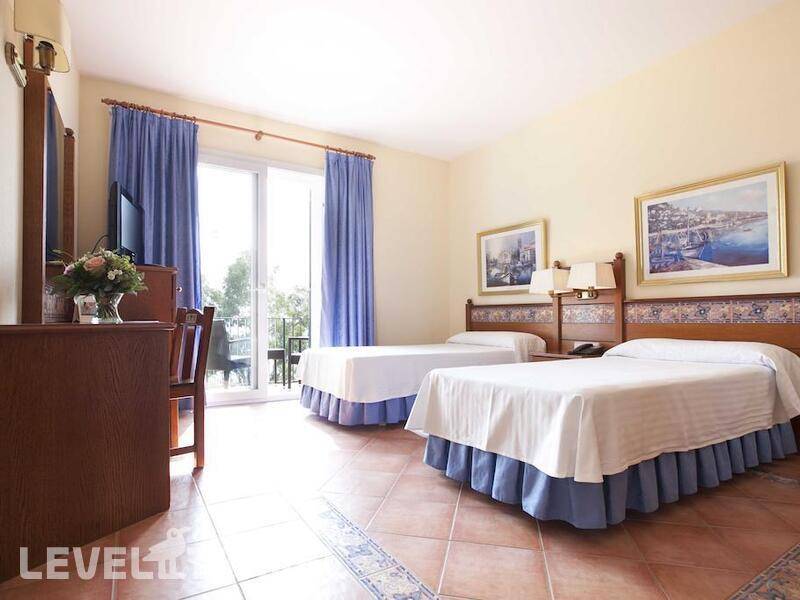 Фотография Prestige Coral Platja Фотография Prestige Coral Platja