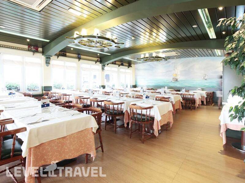 Фотография Prestige Coral Platja Фотография Prestige Coral Platja