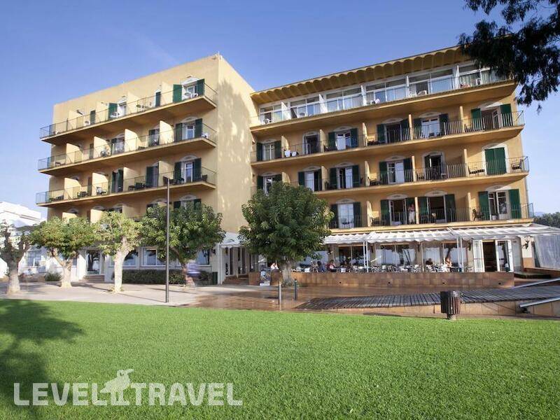 Фотография Prestige Coral Platja Фотография Prestige Coral Platja