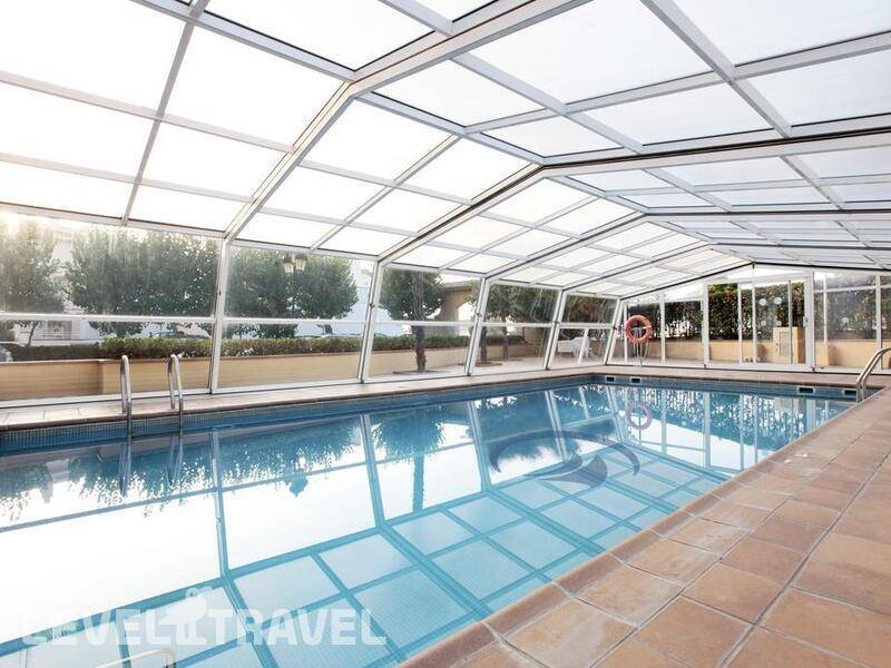Фотография Prestige Coral Platja Фотография Prestige Coral Platja