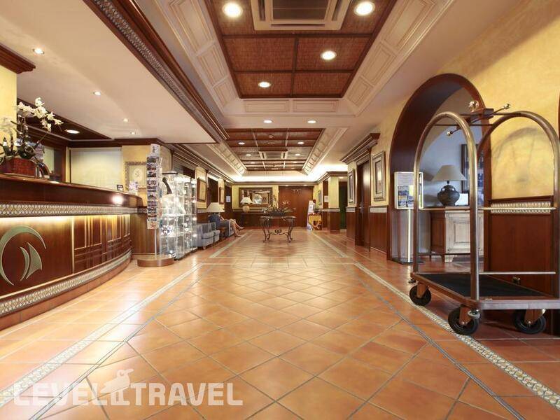 Фотография Prestige Coral Platja Фотография Prestige Coral Platja