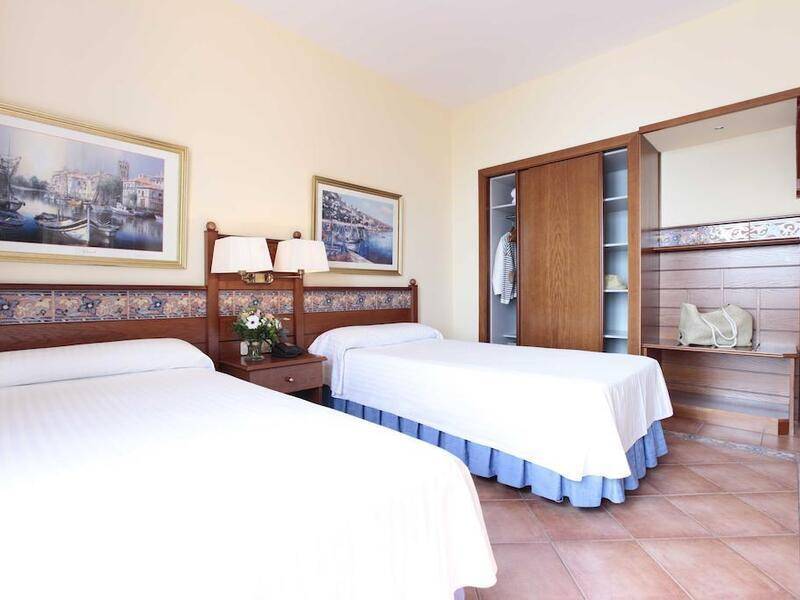 Фотография Prestige Coral Platja Фотография Prestige Coral Platja