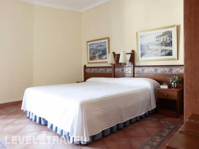 Фотография Prestige Coral Platja Фотография Prestige Coral Platja