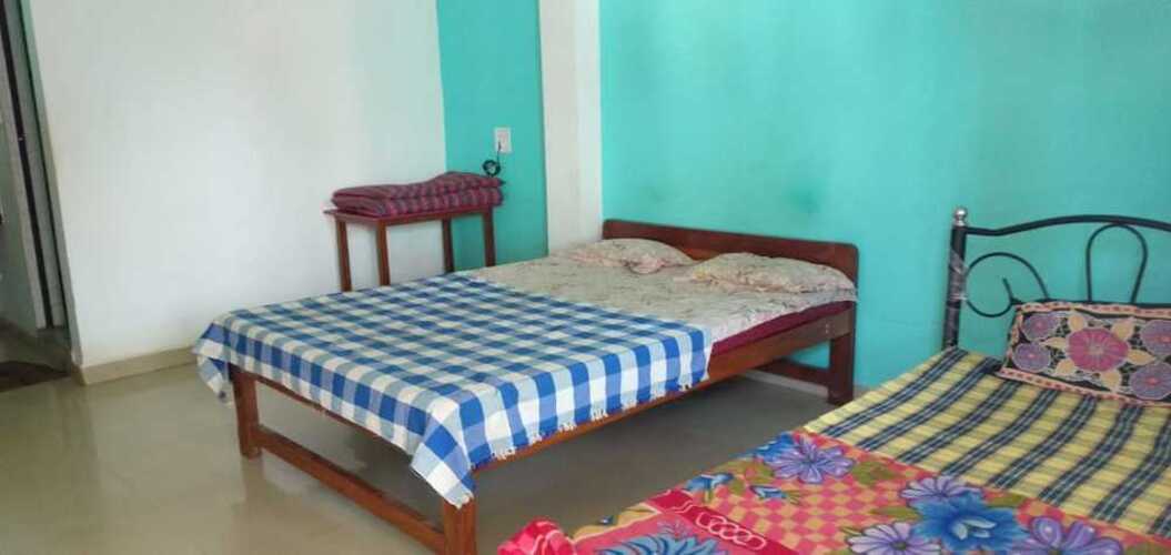 Shanti Guesthouse