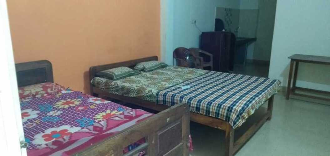 Shanti Guesthouse