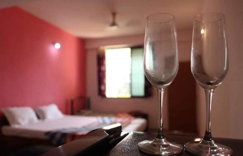 Shanti Guesthouse