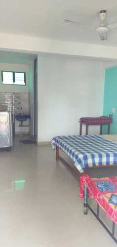 Shanti Guesthouse