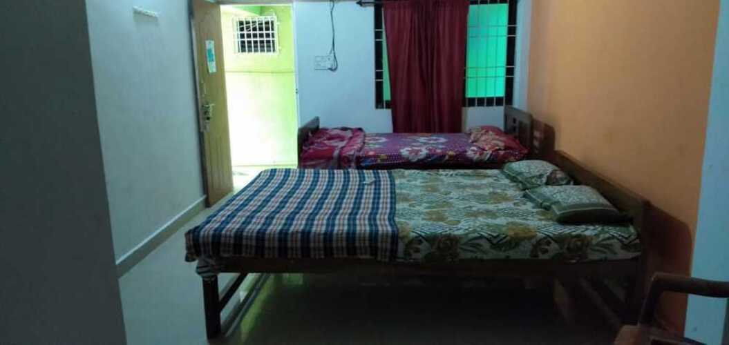 Shanti Guesthouse