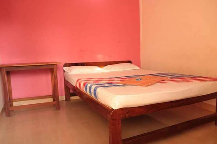 Shanti Guesthouse