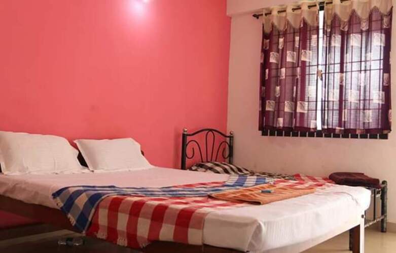 Shanti Guesthouse