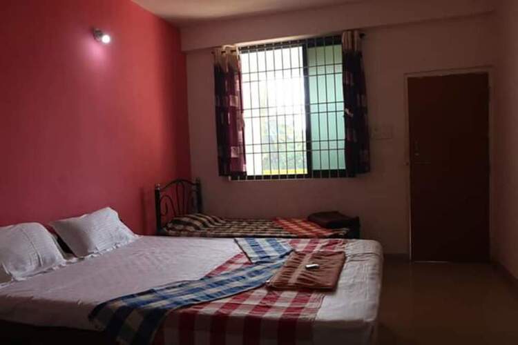 Shanti Guesthouse