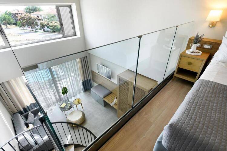 Serenity Suites