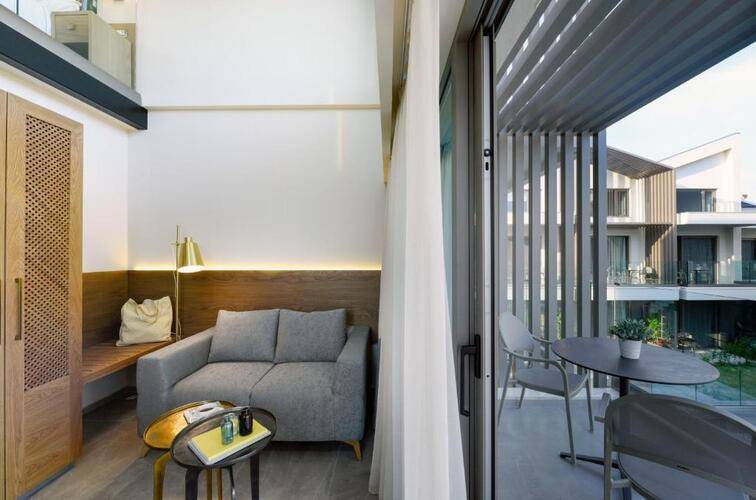 Serenity Suites