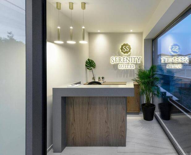 Serenity Suites