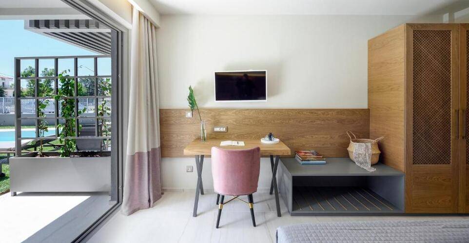 Serenity Suites