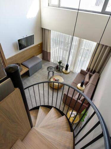 Serenity Suites