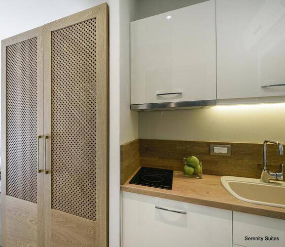 Serenity Suites