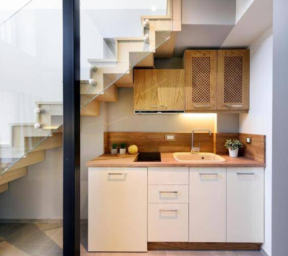 Serenity Suites