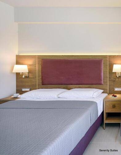 Serenity Suites