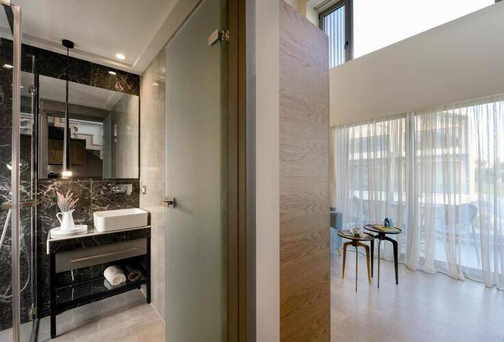 Serenity Suites