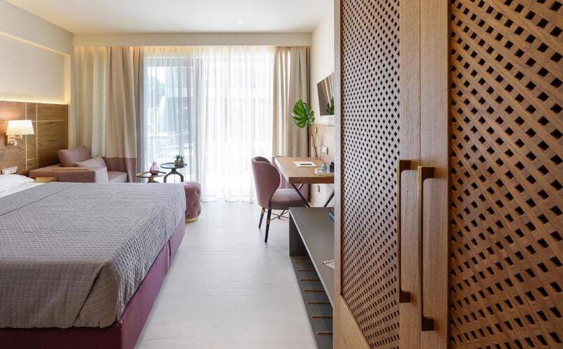 Serenity Suites