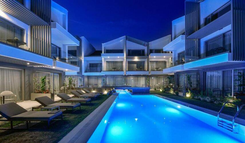 Serenity Suites