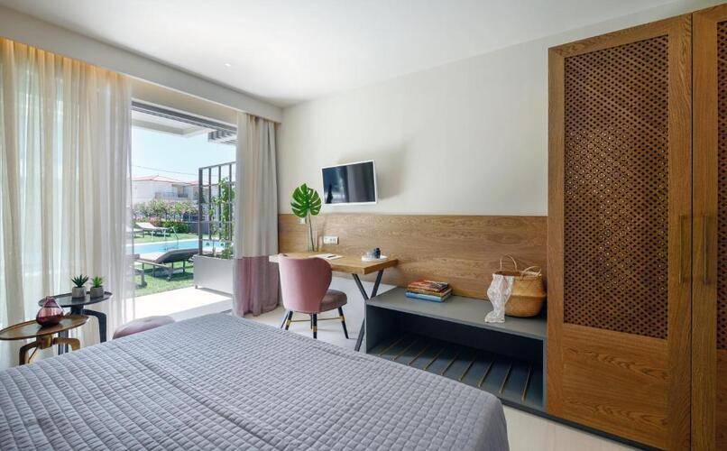 Serenity Suites