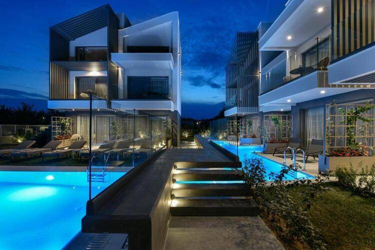 Serenity Suites