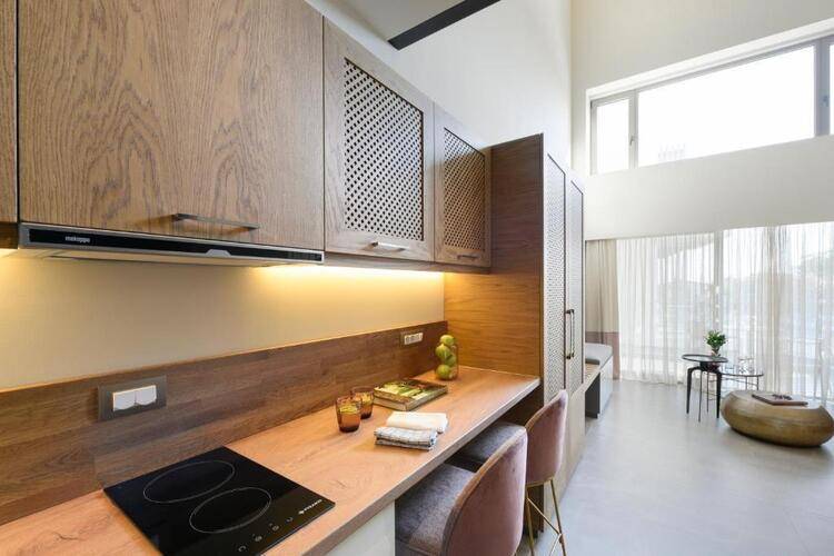 Serenity Suites