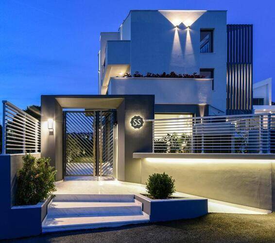 Serenity Suites
