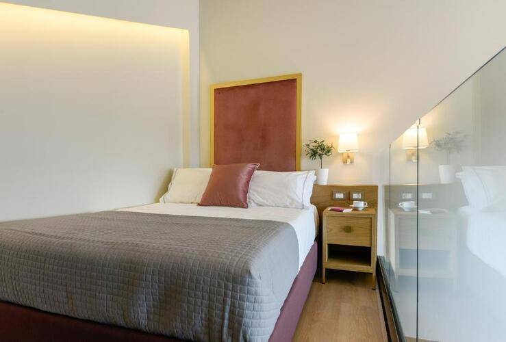Serenity Suites
