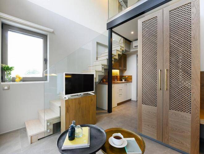 Serenity Suites