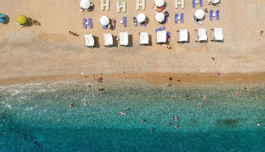 Serenity Suites