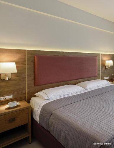 Serenity Suites